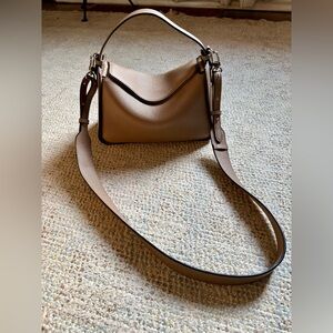The Horse Clementine bag
